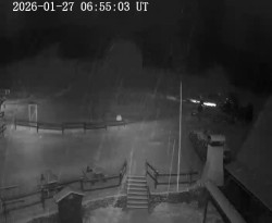 Nástupní stanice vleků Horní Podluží