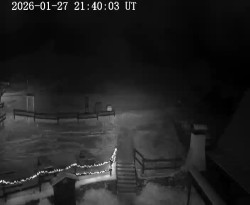 Nástupní stanice vleků Horní Podluží