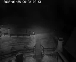 Nástupní stanice vleků Horní Podluží