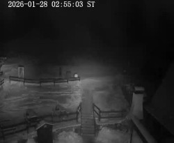 Nástupní stanice vleků Horní Podluží