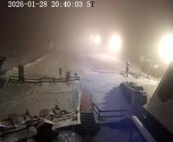 Nástupní stanice vleků Horní Podluží