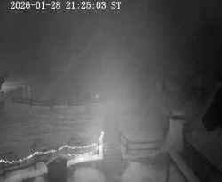 Nástupní stanice vleků Horní Podluží