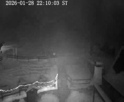 Nástupní stanice vleků Horní Podluží