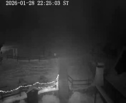 Nástupní stanice vleků Horní Podluží