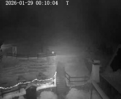 Nástupní stanice vleků Horní Podluží