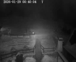 Nástupní stanice vleků Horní Podluží