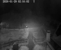 Nástupní stanice vleků Horní Podluží