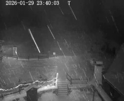 Nástupní stanice vleků Horní Podluží