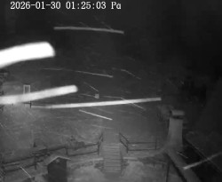 Nástupní stanice vleků Horní Podluží