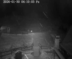 Nástupní stanice vleků Horní Podluží