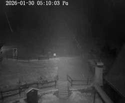 Nástupní stanice vleků Horní Podluží