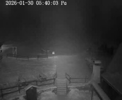 Nástupní stanice vleků Horní Podluží