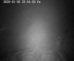 Nástupní stanice vleků Horní Podluží