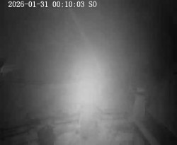 Nástupní stanice vleků Horní Podluží