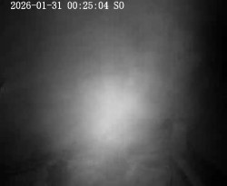 Nástupní stanice vleků Horní Podluží