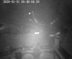 Nástupní stanice vleků Horní Podluží