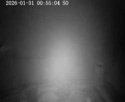 Nástupní stanice vleků Horní Podluží