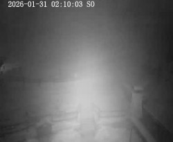 Nástupní stanice vleků Horní Podluží