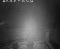 Nástupní stanice vleků Horní Podluží