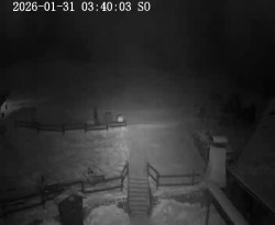 Nástupní stanice vleků Horní Podluží