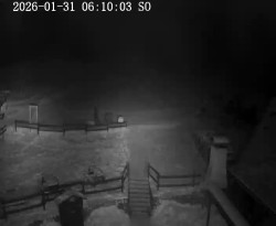 Nástupní stanice vleků Horní Podluží