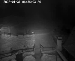 Nástupní stanice vleků Horní Podluží