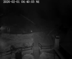 Nástupní stanice vleků Horní Podluží