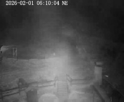 Nástupní stanice vleků Horní Podluží