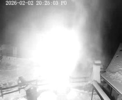 Nástupní stanice vleků Horní Podluží