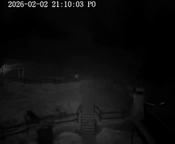 Nástupní stanice vleků Horní Podluží