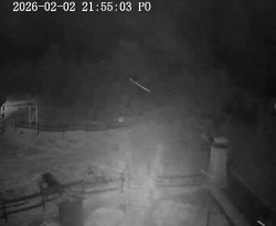 Nástupní stanice vleků Horní Podluží