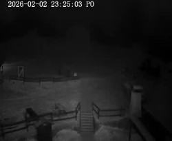 Nástupní stanice vleků Horní Podluží