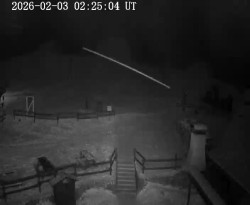 Nástupní stanice vleků Horní Podluží