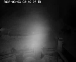 Nástupní stanice vleků Horní Podluží