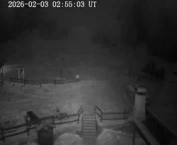 Nástupní stanice vleků Horní Podluží