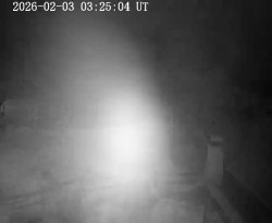 Nástupní stanice vleků Horní Podluží