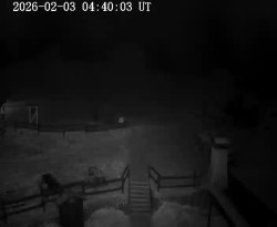 Nástupní stanice vleků Horní Podluží