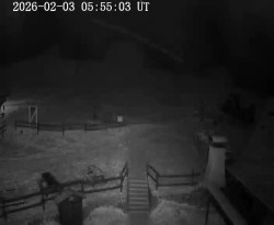 Nástupní stanice vleků Horní Podluží