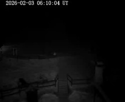 Nástupní stanice vleků Horní Podluží