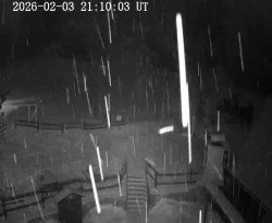 Nástupní stanice vleků Horní Podluží