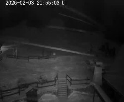 Nástupní stanice vleků Horní Podluží