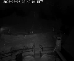 Nástupní stanice vleků Horní Podluží