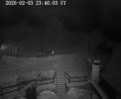 Nástupní stanice vleků Horní Podluží