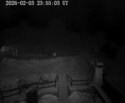 Nástupní stanice vleků Horní Podluží