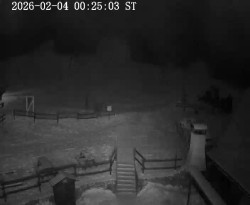 Nástupní stanice vleků Horní Podluží