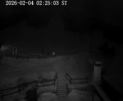 Nástupní stanice vleků Horní Podluží