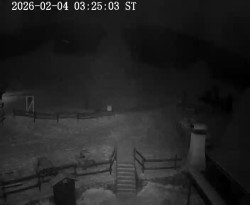 Nástupní stanice vleků Horní Podluží