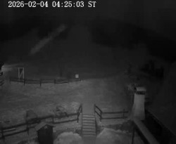 Nástupní stanice vleků Horní Podluží