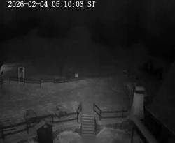 Nástupní stanice vleků Horní Podluží