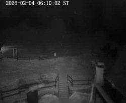 Nástupní stanice vleků Horní Podluží